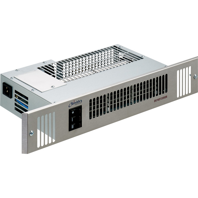Radiateur Space Saver électrique, 1200 W câble 2m Thermostat réf SS80E
