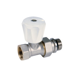 Rob. de Radiateur série A 3/4 DR + jointmanuel non thermostatisable