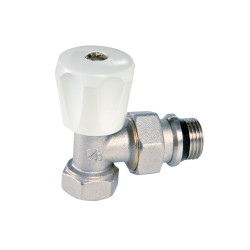 Rob. de Radiateur série A 3/4 EQ + jointmanuel non thermostatisable