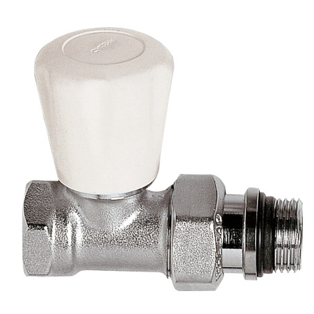 Robinet de Radiateur SERIE C 3/4 DR