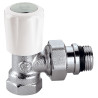 Robinet Thermostatisable 3/8 Equerre M23X1,5