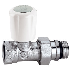 Robinet Thermostatisable 1/2 Droit M23X1,5