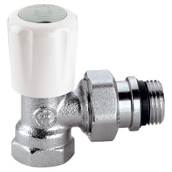 Robinet Thermostatisable 1/2 Equerre M23X1,5