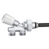 Robinet à Plongeur Thermostatisable 1/2"