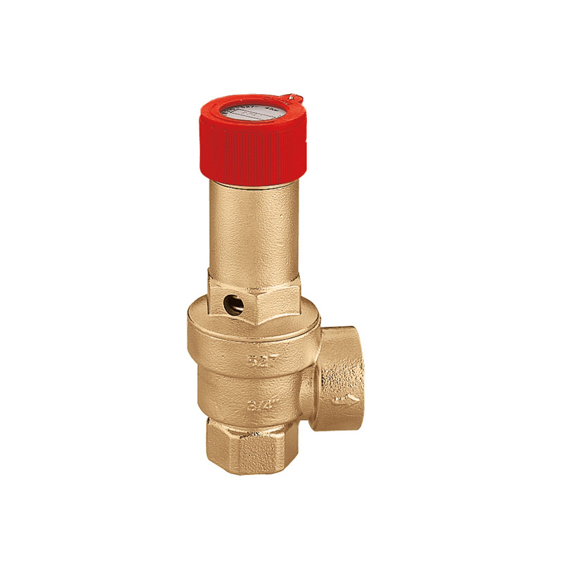 Soupape  1"1/4 x 1"1/2 - 8 bar