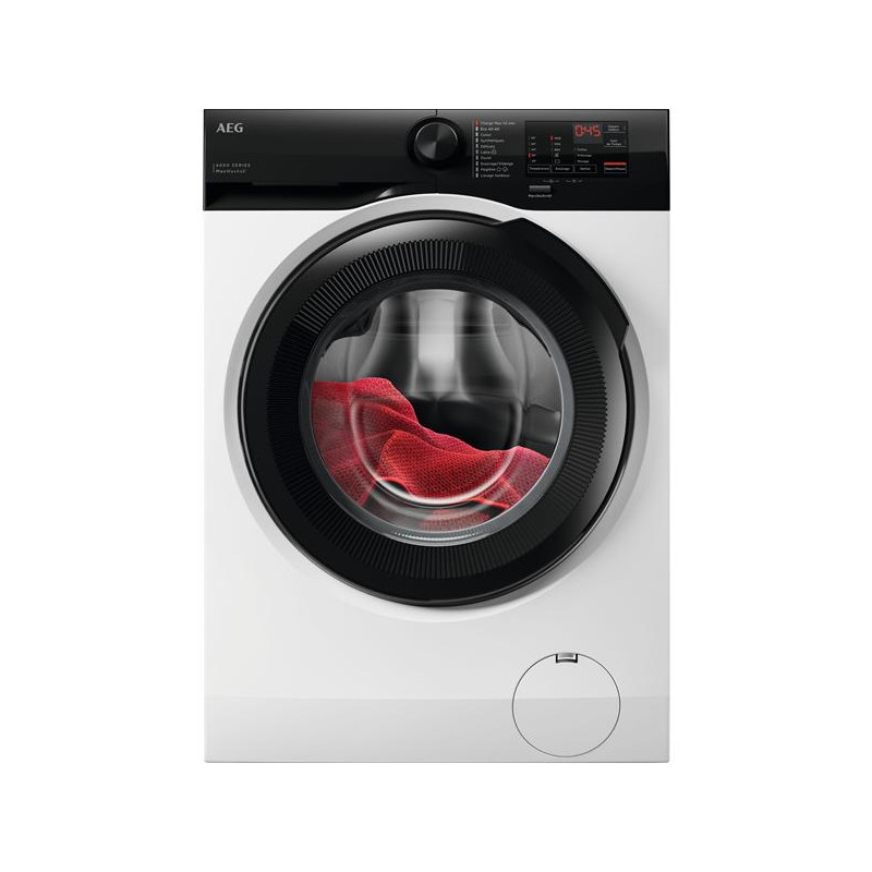 AEG Lave-linge frontal LFE6ED844B