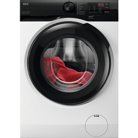 AEG Lave-linge frontal LFE6ED844B