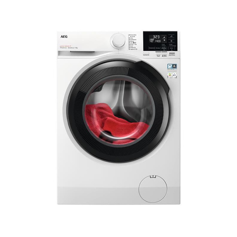 AEG Lave-linge frontal LFR63H149Q