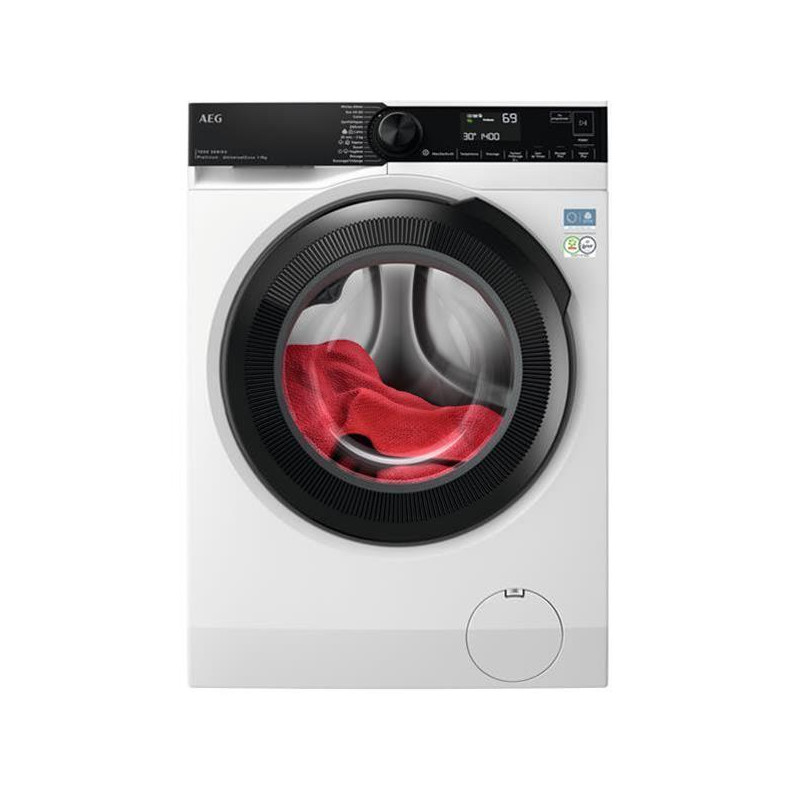 AEG Lave-linge frontal LFR73A943V