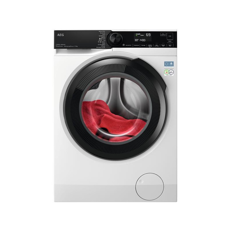 AEG Lave-linge frontal LFR731411V