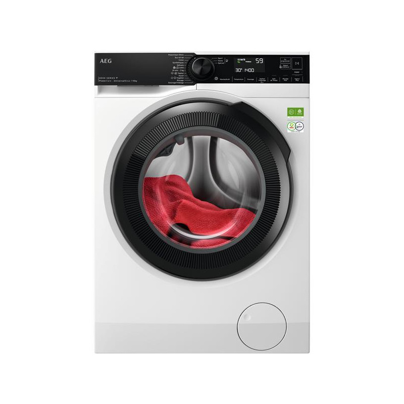 AEG Lave-linge frontal LFR8310LV