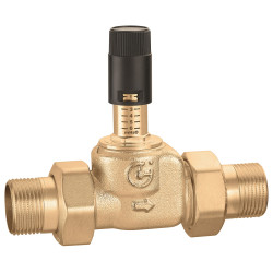 Soupape Différentielle SD20D 3/4" MF en ligne