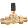 Soupape Différentielle SD20D 3/4" MF en ligne