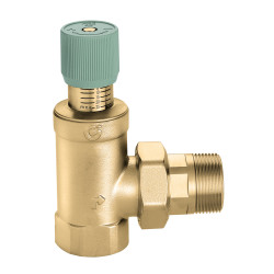 Soupape Différentielle SD33P 1"1/4  FM0,5/2,5b