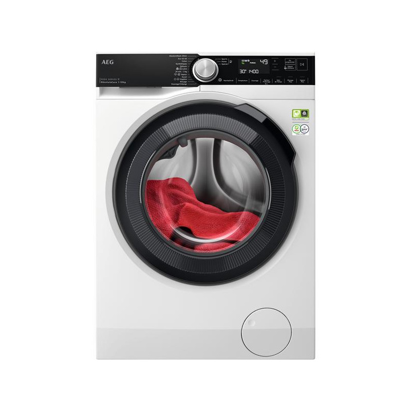 AEG Lave-linge frontal LFR95A116SW