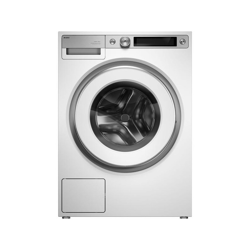 ASKO Lave-linge frontal W7124XXLW