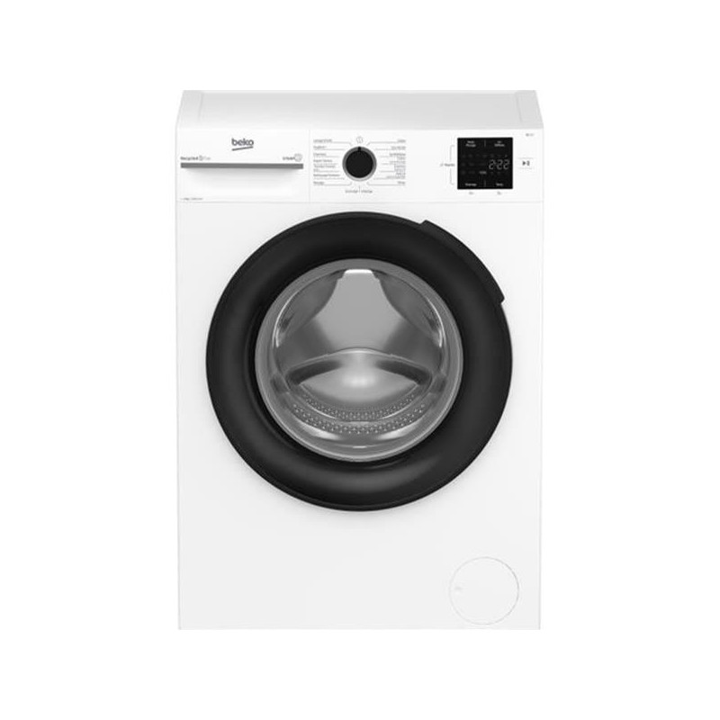 BEKO Lave-linge frontal BM1WFU3623B