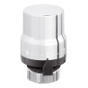 Tête Thermostatique Blanche F30x1,5