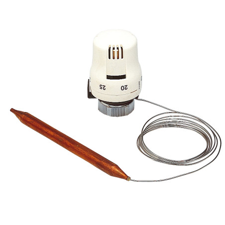 Tête C avec Sonde capillaire 2m 20à50°C  CA 0,2K