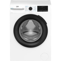 BEKO Lave-linge frontal BM3WFU48411B