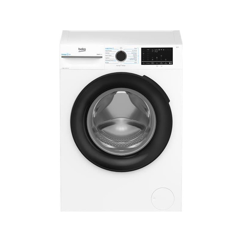 BEKO Lave-linge frontal BM3WFU48411B