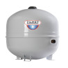 Vase d'expansion 50L Solairesur pieds Prégonflé 2,5 bar