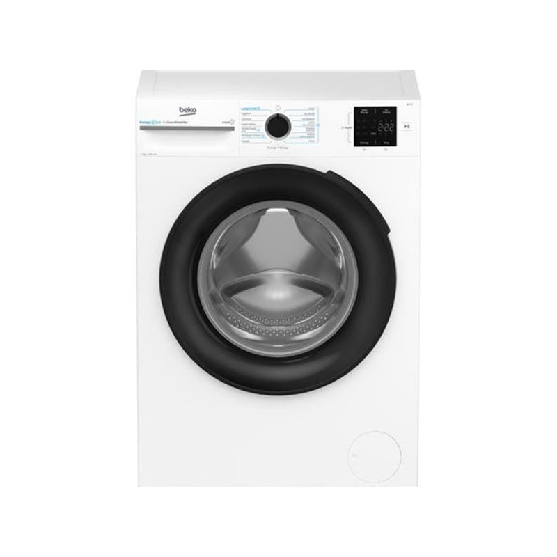 BEKO Lave-linge frontal BM3WFU37211B