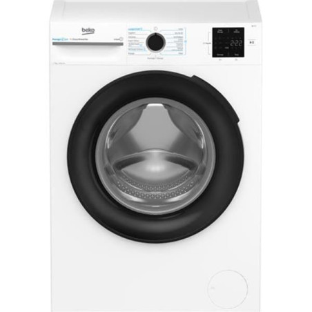 BEKO Lave-linge frontal BM3WFU37211B