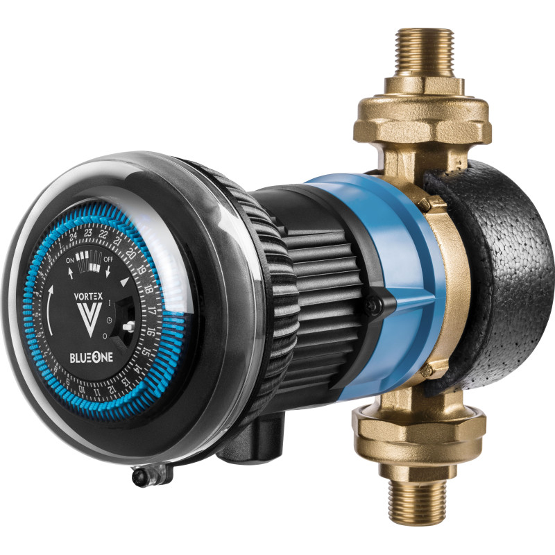 Circulateur VORTEX V155H