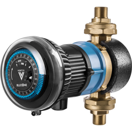 Circulateur VORTEX V155H
