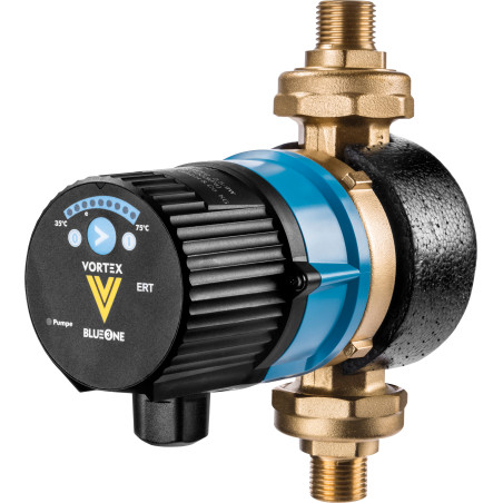Circulateur VORTEX V155M