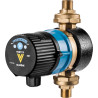 Circulateur VORTEX V155TR - thermostatavec vanne et clapet