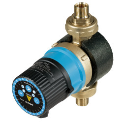 Circulateur VORTEX V155VZ