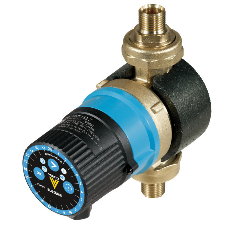 Circulateur VORTEX V155VZ
