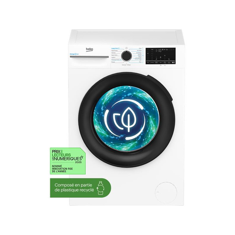 BEKO Lave-linge frontal BM3WFU49411B