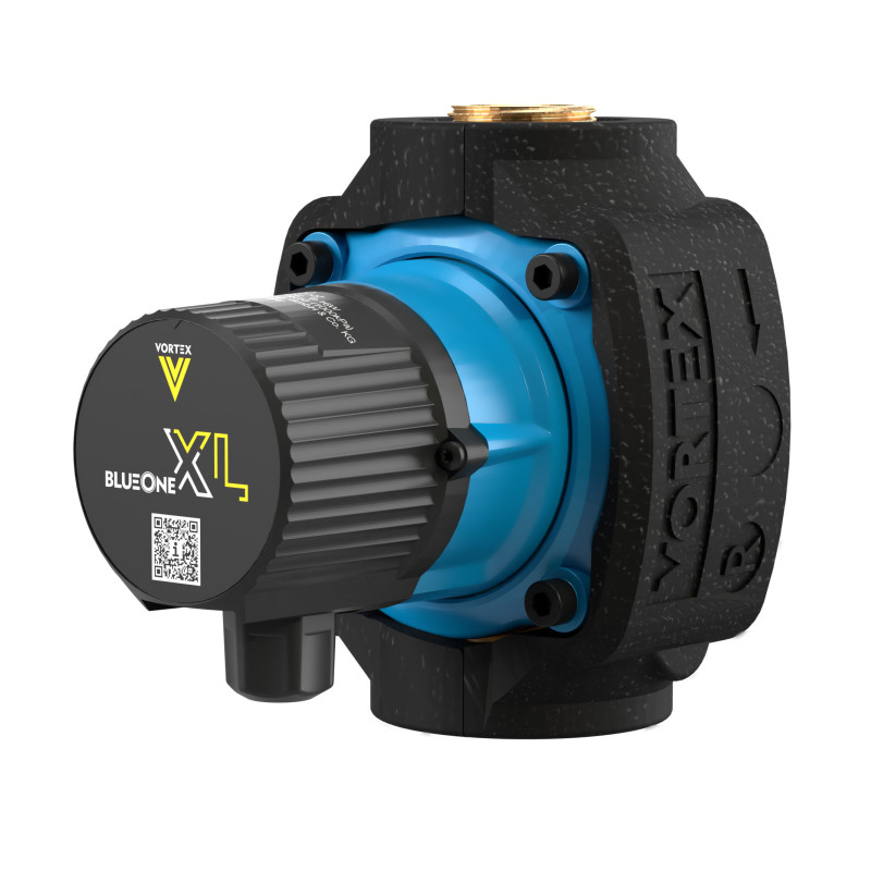 Circulateur de bouclage sanitaire BLUEONE XL VORTEX