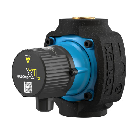Circulateur de bouclage sanitaire BLUEONE XL VORTEX