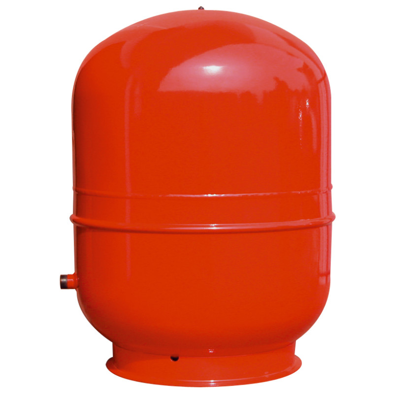 Vase d'expansion Fermé 700L   2,5 barà poser Chauffage et Climatisation