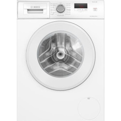 BOSCH Lave-linge frontal WGE02407FR