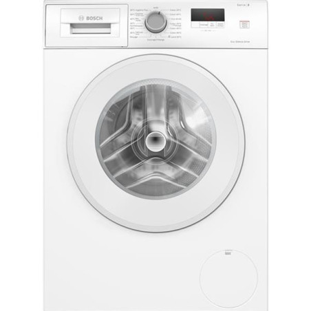 BOSCH Lave-linge frontal WGE02407FR