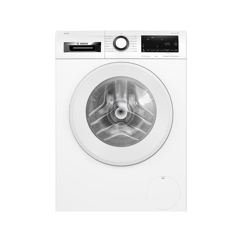 BOSCH Lave-linge frontal WGG244F1FR
