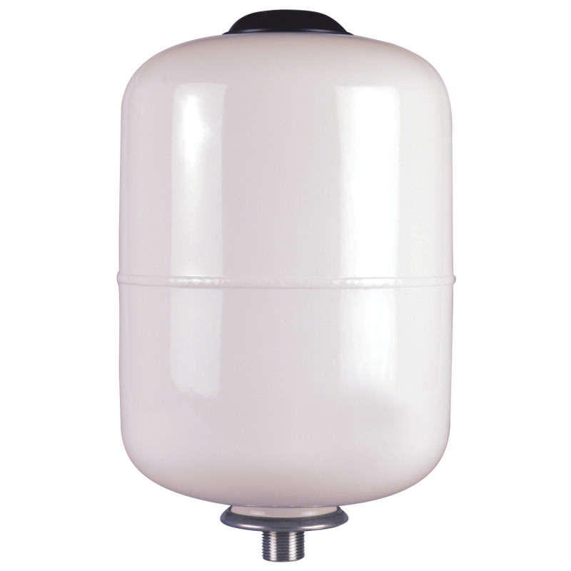 Vase d'Expansion Sanitaire VEXBAL® 5 Lcouleur blanc