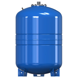 Vase d'expansion sanitaire VEXBAL® 400 L sur pieds