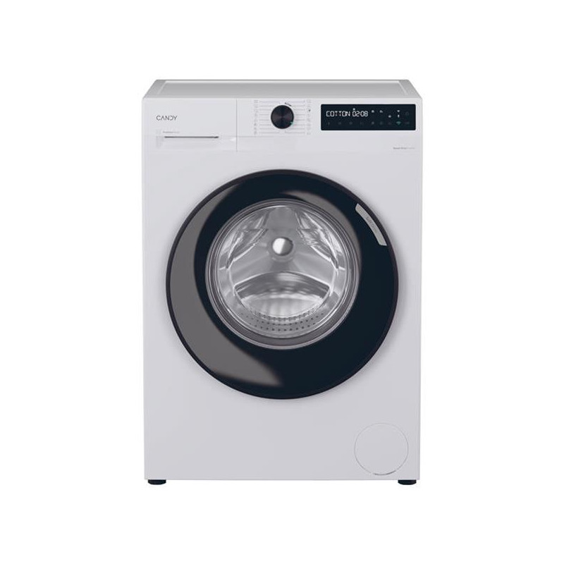 CANDY Lave-linge frontal BR48B6-S