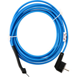 Cable Antigel 30W STRATOS 4S Lg 3mpour extérieur code 5240000005003