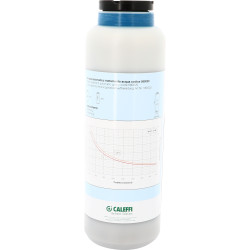 Cartouche Adoucisseur 4,5L pour GTE20 Débit 4L/min