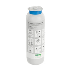 CartoucheDéminéralisation 4,5 L / GTE20 debit 4L/min