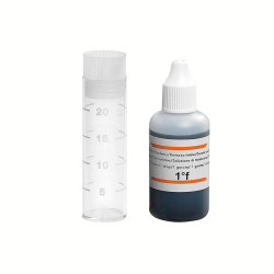 Kit de mesure de la Dureté de l'eau