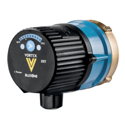 Moteur universel 155 ERT avec thermostat433101060010