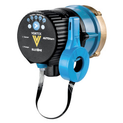 Moteur universel 155 SL auto-adaptatif433101010010